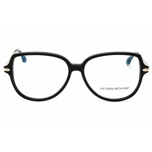 Victoria Beckham EYEGLASSES VB2625-001-56 New with case